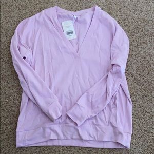 NWT Fabletics loungewear